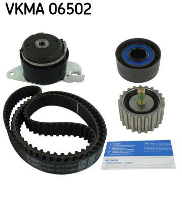 Kit de distribution SKF VKMA 06502
